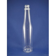 170ml plastic floral water bottle(FPET170-A)